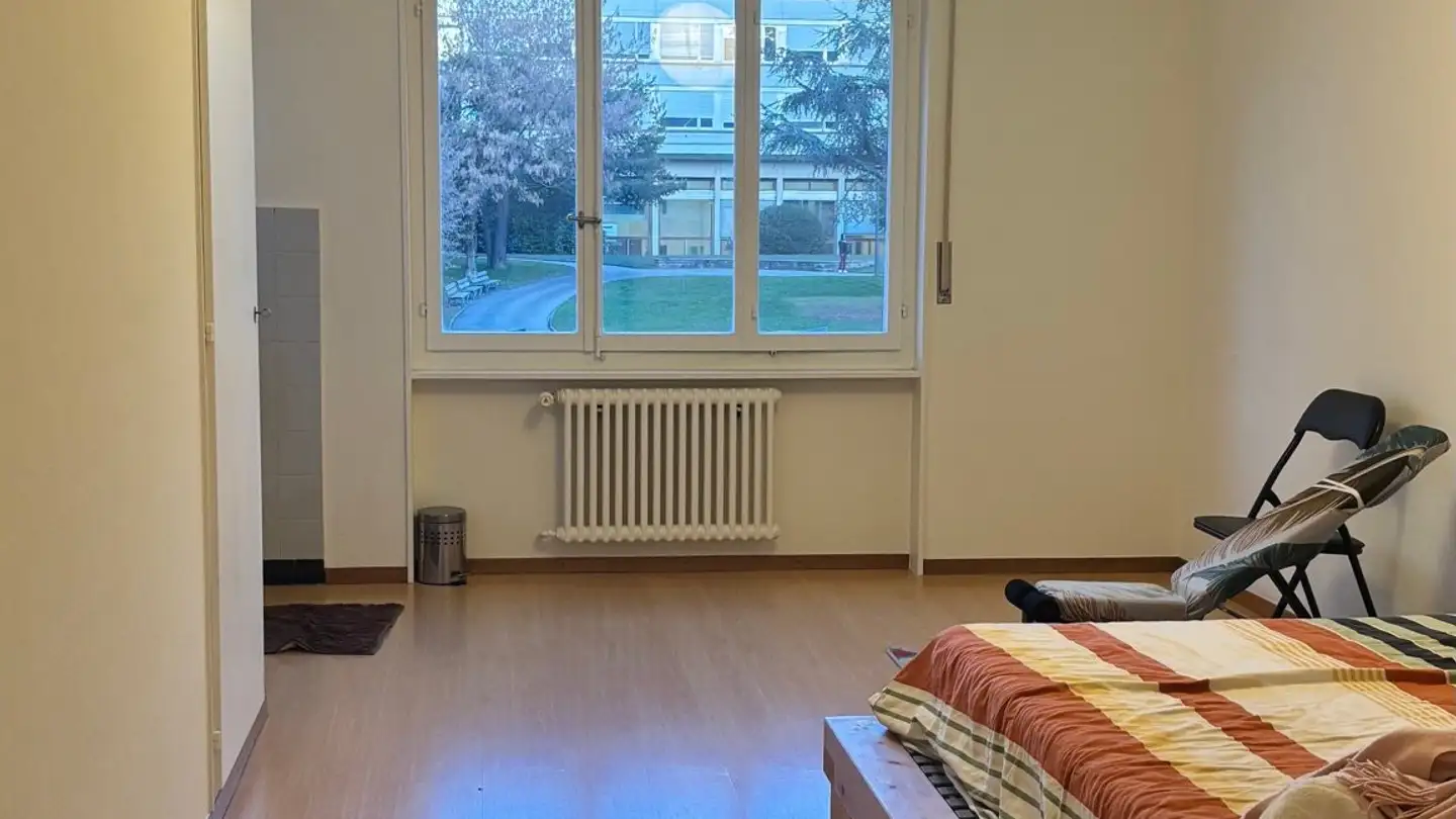 Apartment for rent - Avenue De La Rochelle 22, 1008 Prilly