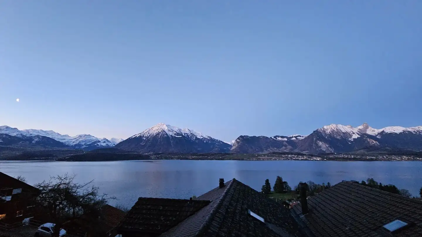 Einfamilienhaus kaufen - Blochstrasse 33, 3653 Oberhofen am Thunersee - Foto 2