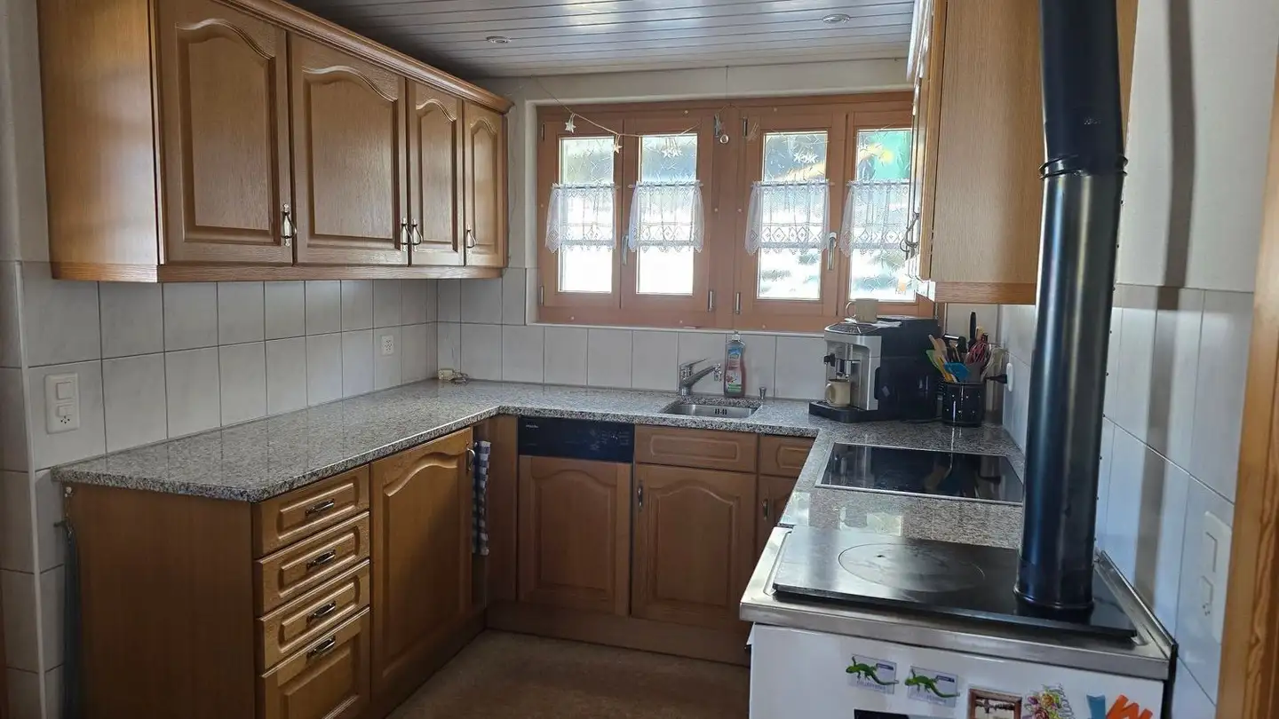 Einfamilienhaus kaufen - Blochstrasse 33, 3653 Oberhofen am Thunersee - Foto 3