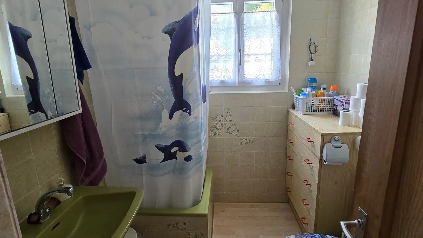 Einfamilienhaus kaufen - Blochstrasse 33, 3653 Oberhofen am Thunersee - Foto 4