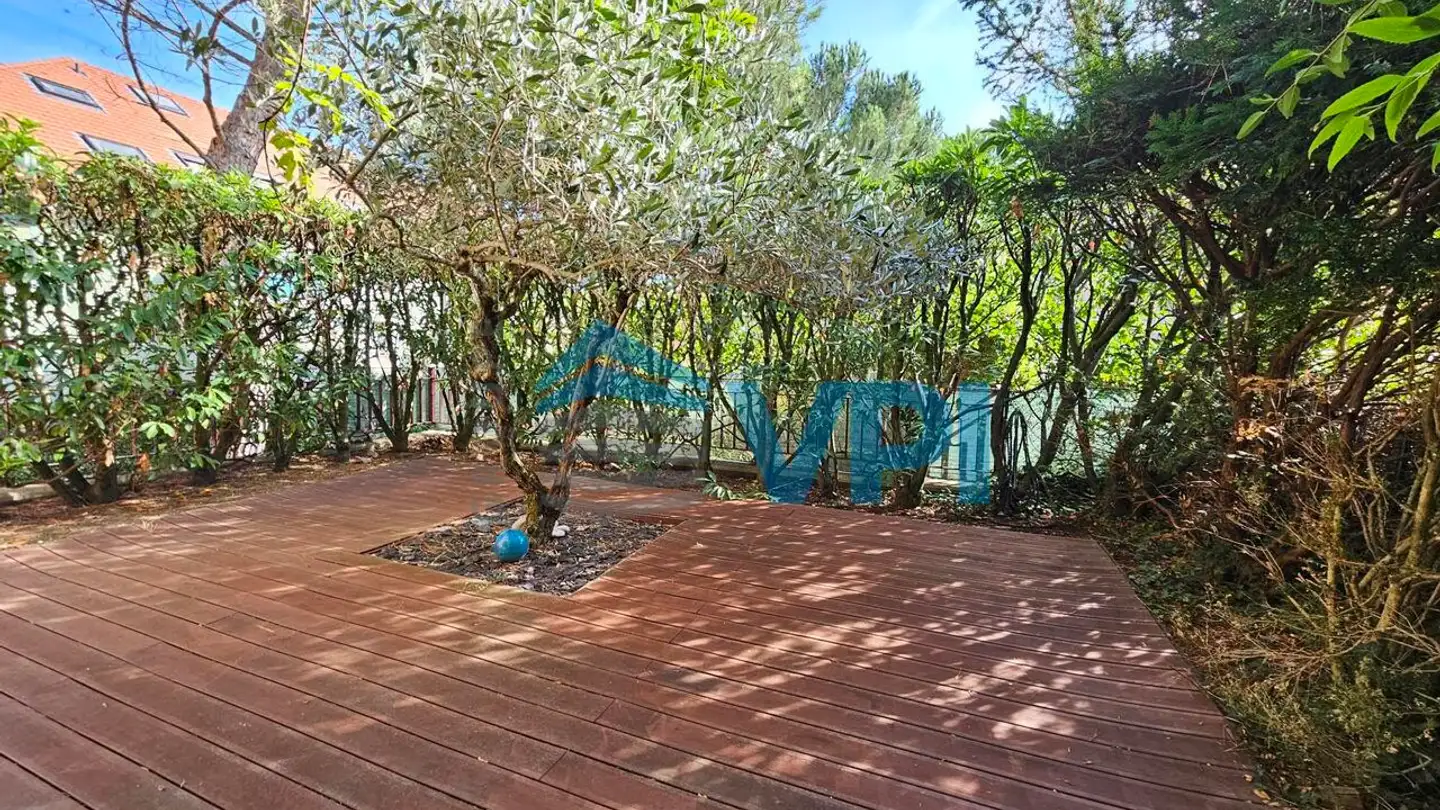 Apartment for rent - Route Des Chevaliers-De-Malte, 1228 Plan-les-Ouates - Photo 3