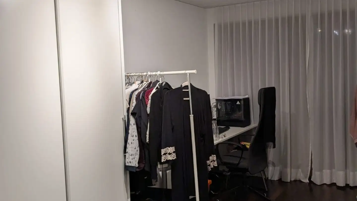 Apartment for rent - 8005 Zürich - Photo 3