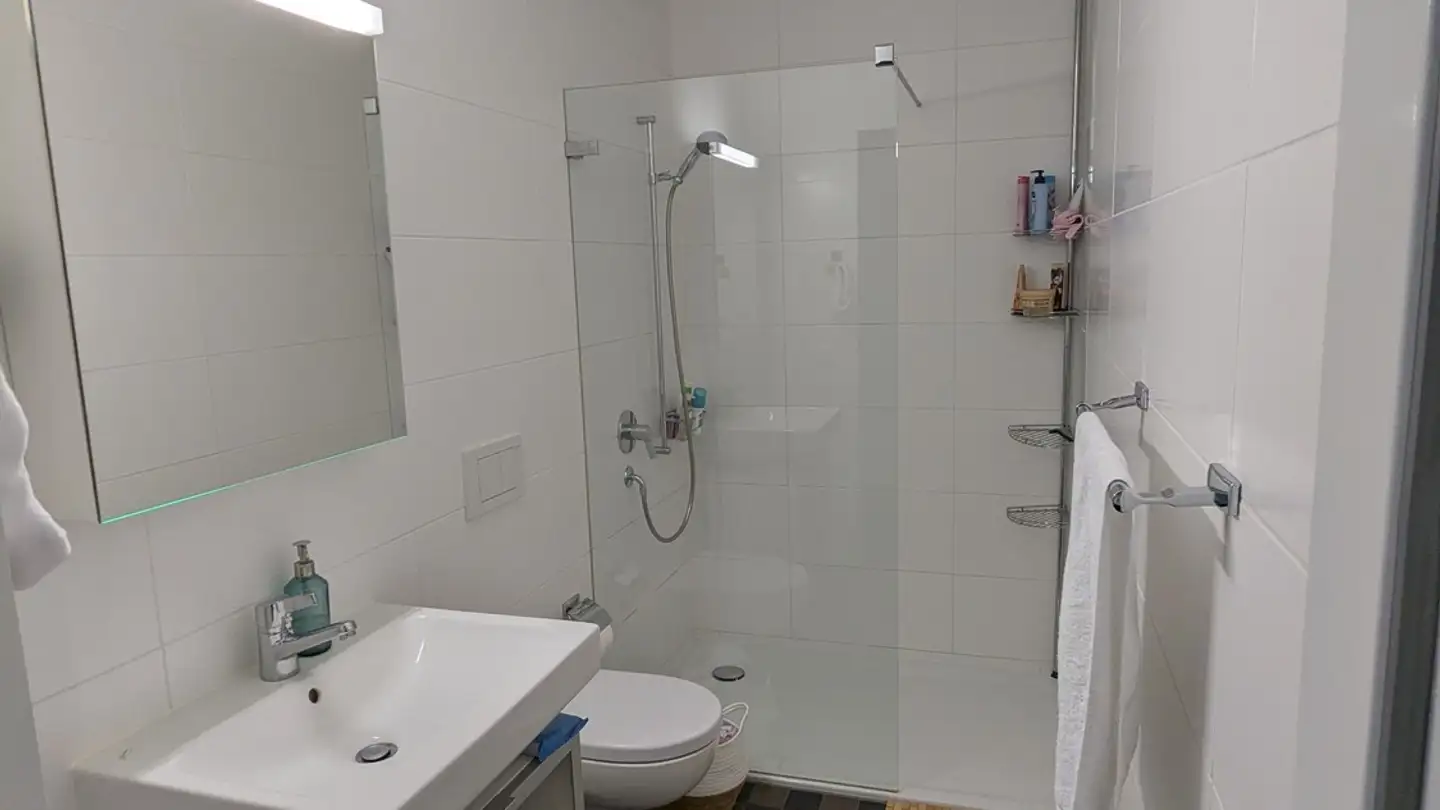 Apartment for rent - 8005 Zürich - Photo 4