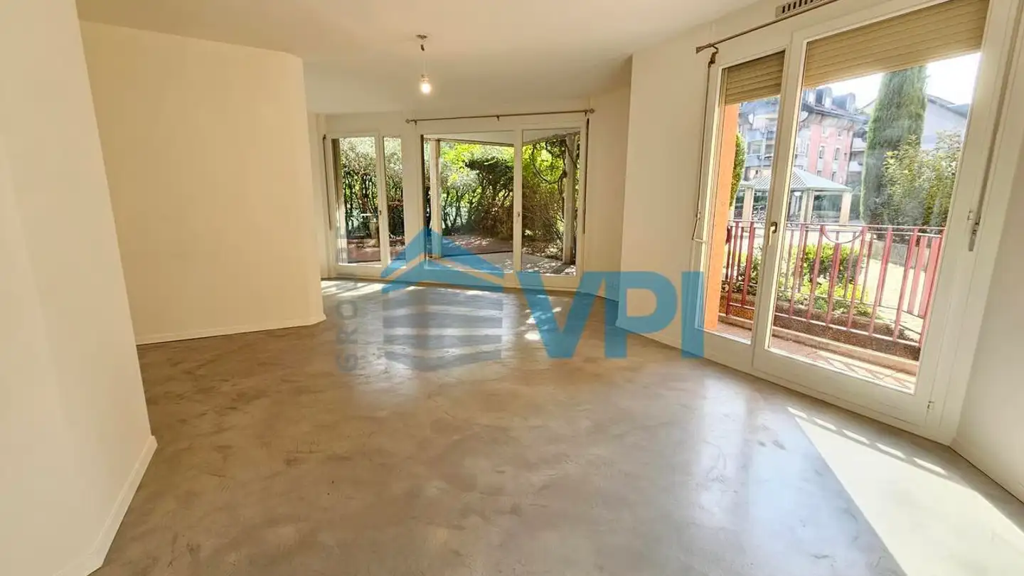 Apartment for rent - Route Des Chevaliers-De-Malte, 1228 Plan-les-Ouates - Photo 4