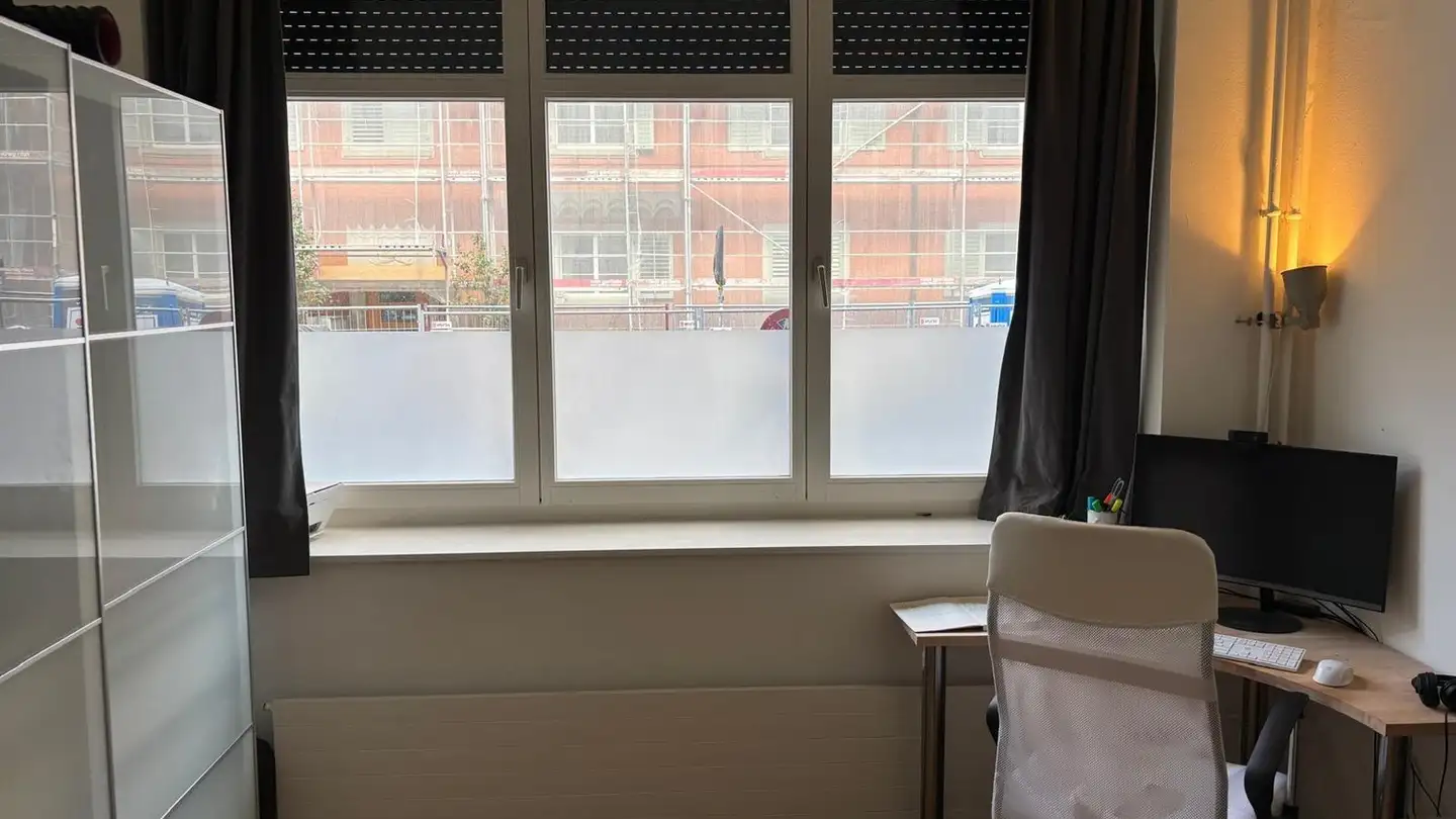 Appartamento in affitto - 8005 Zürich - Foto 4