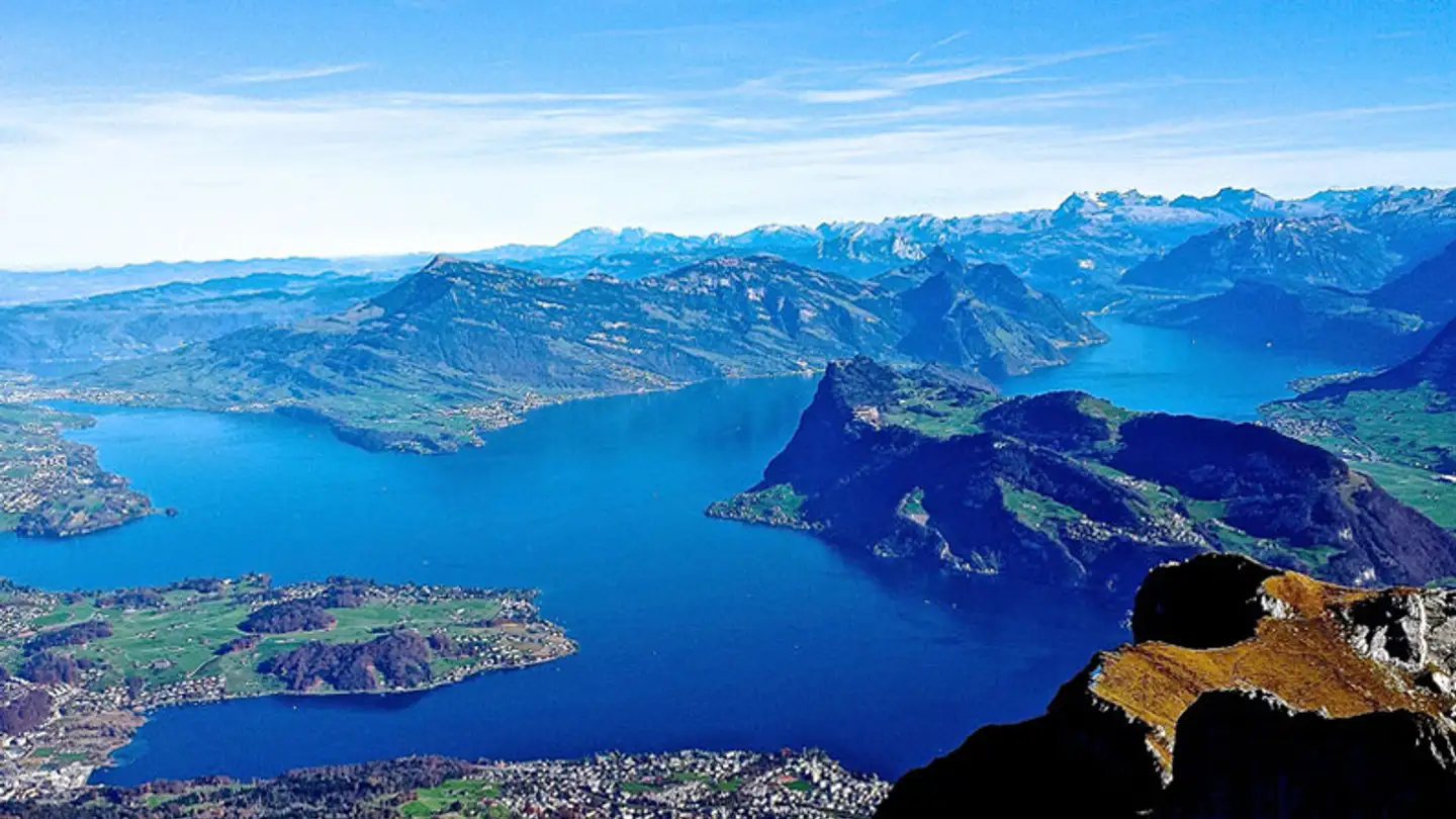 Appartamento in vendita - Renggstrasse 11, 6052 Hergiswil NW - Photo 3