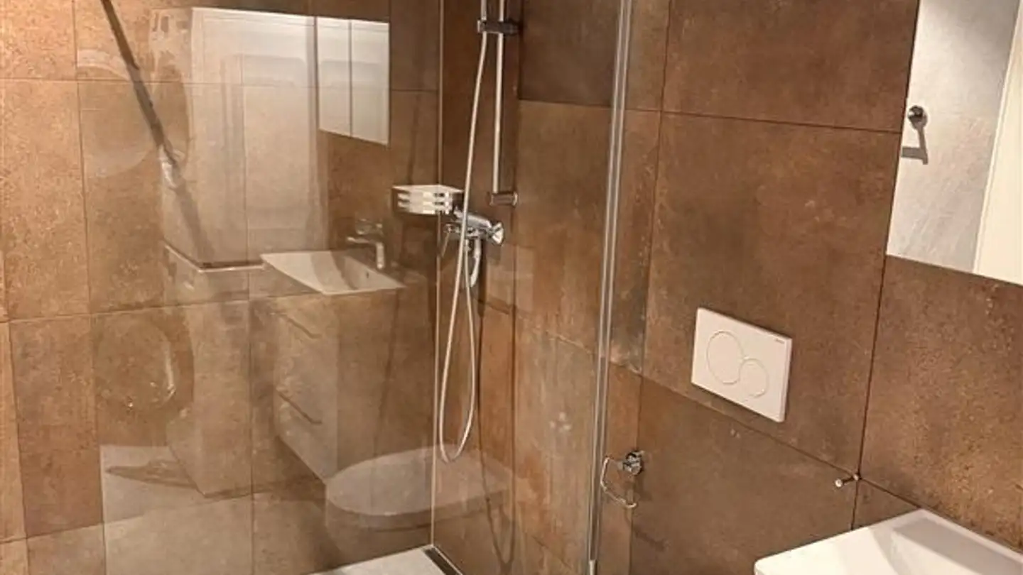 Appartamento in affitto - Käsistrasse 18, 5244 Birrhard - Foto 4