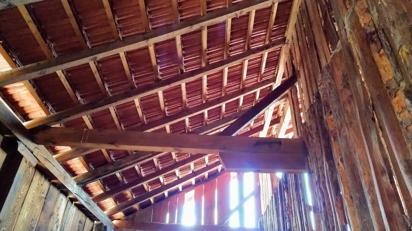 Single house for rent - 3966 Chalais