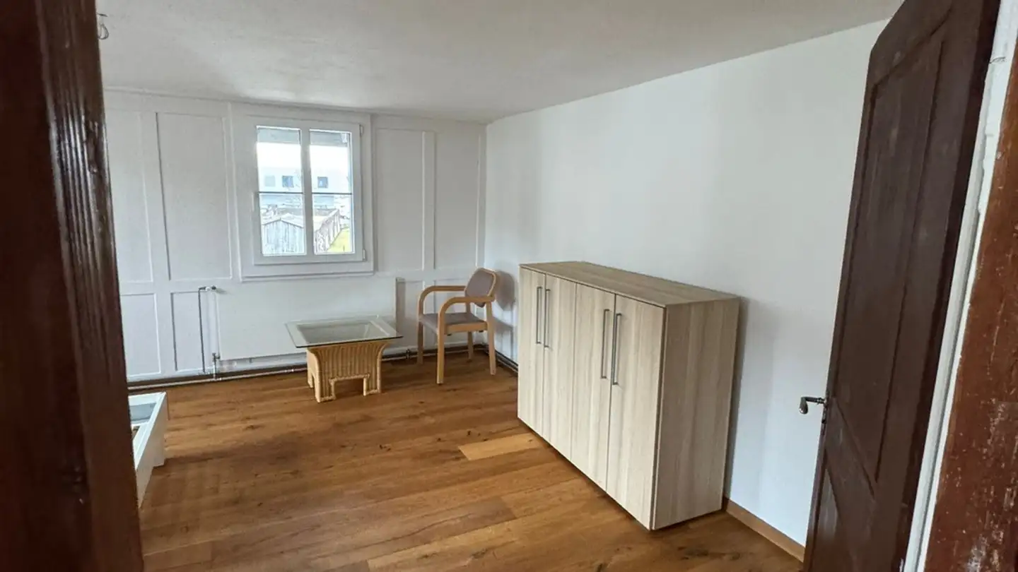 Chambre à louer - Kehlhofweg 2, 8488 Turbenthal - Photo 2
