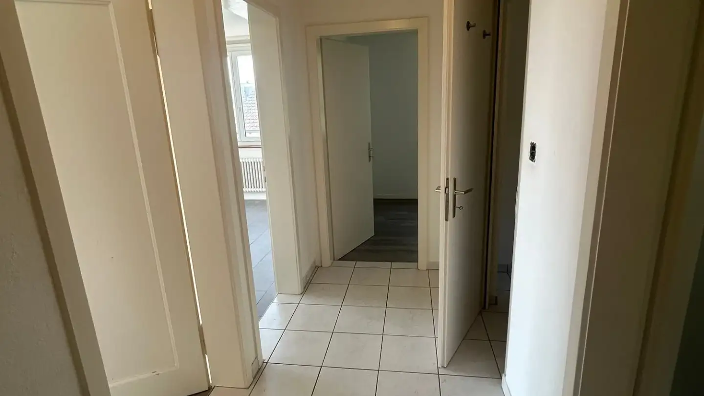 Appartamento in affitto - Fuchsenried 39, 2504 Biel/Bienne - Foto 2