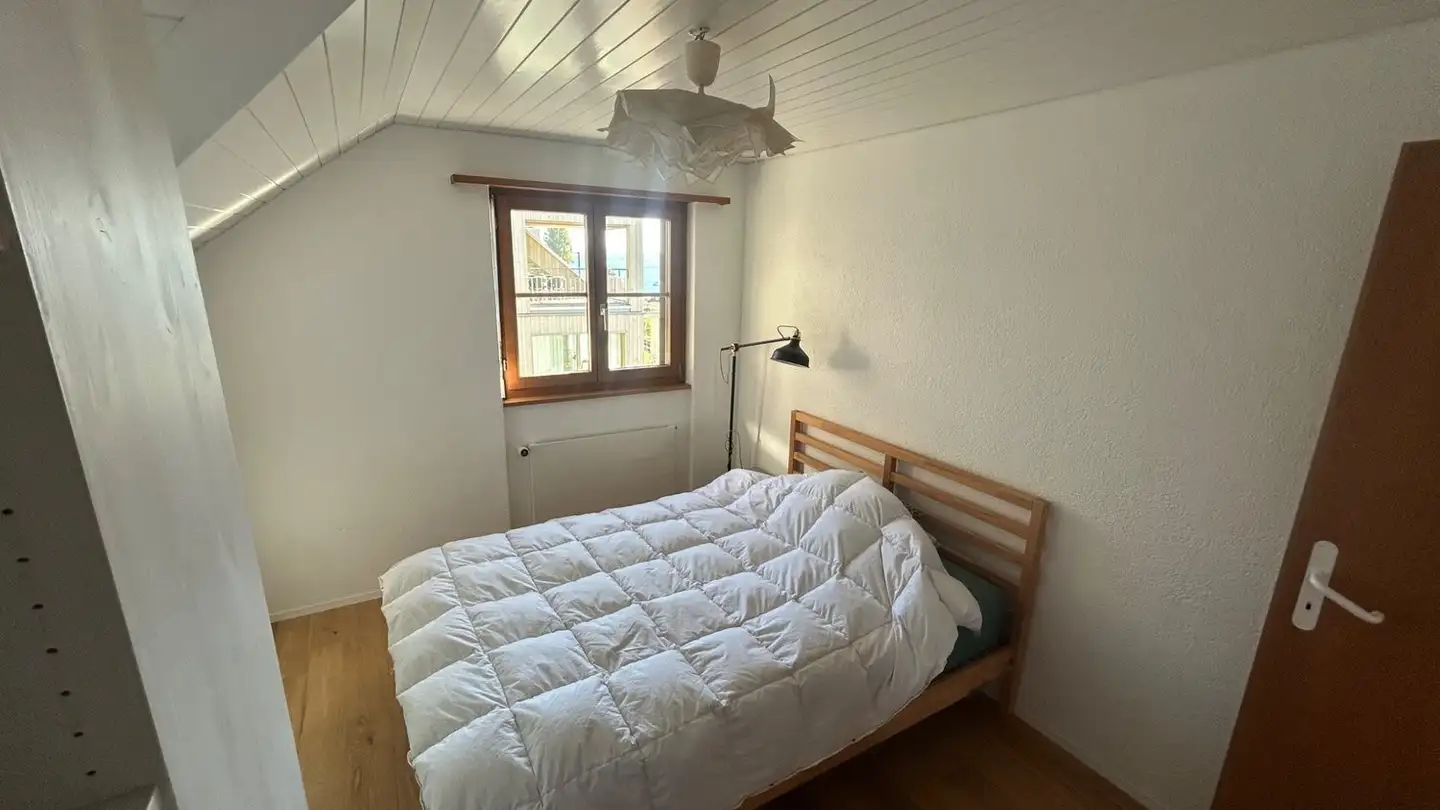 Single room for rent - Hauptstrasse 33, 2514 Ligerz