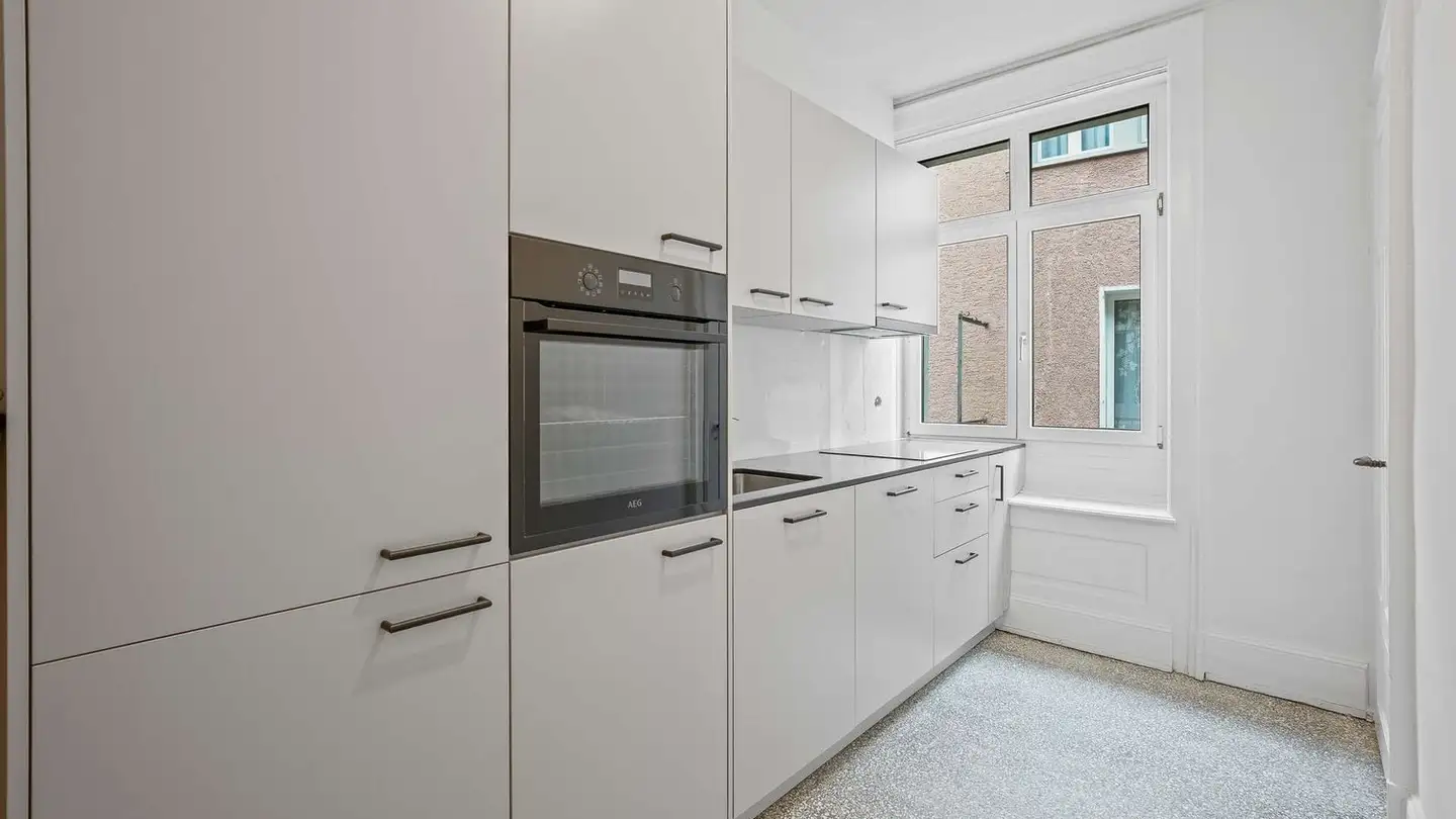 Wohnung mieten - Hauptstrasse 44, 9400 Rorschach - Foto 2