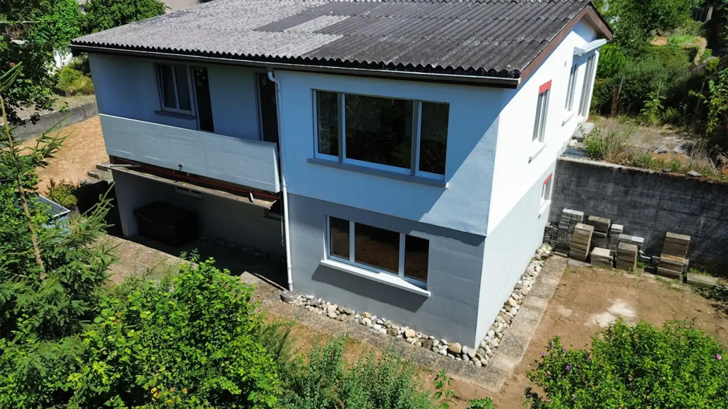 Single house for sale - Lerchenstrasse 10, 4434 Hölstein - Photo 2
