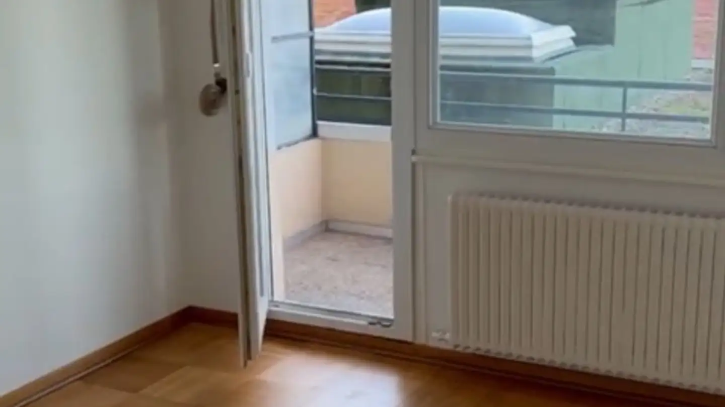 Apartment for rent - Avenue D' Aïre 47, 1203 Genève - Photo 4