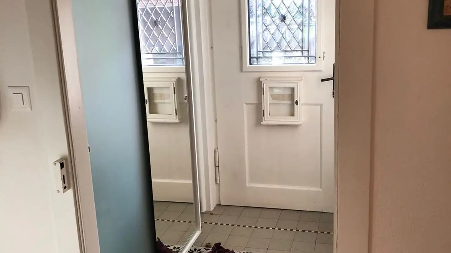 Wohnung mieten - Steinhofstrasse 46, 3400 Burgdorf