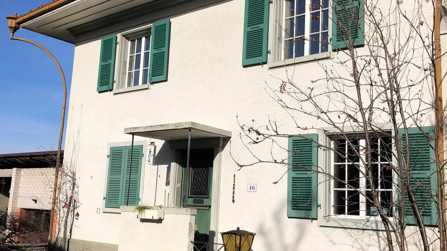 Wohnung mieten - Steinhofstrasse 46, 3400 Burgdorf - Foto 2