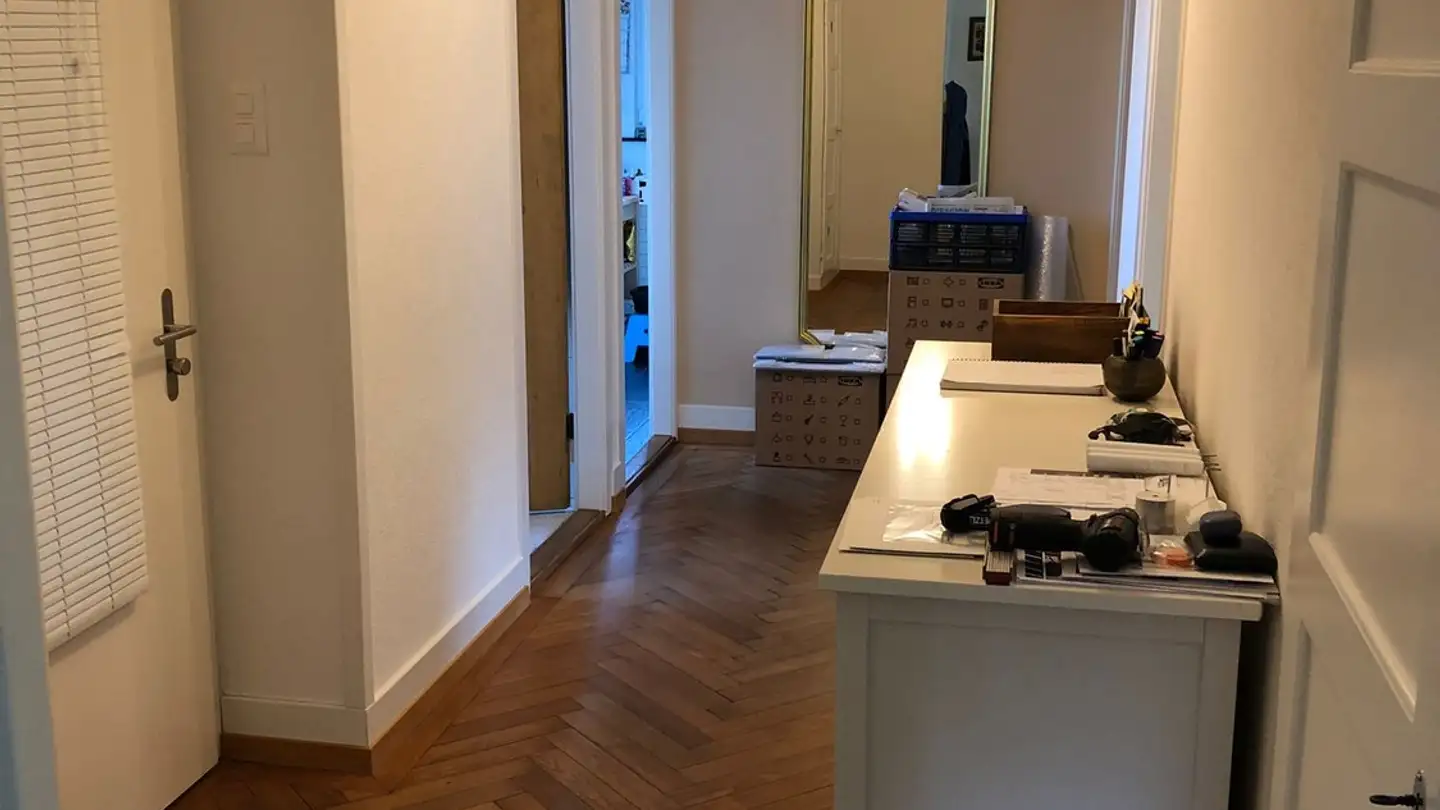 Wohnung mieten - Steinhofstrasse 46, 3400 Burgdorf - Foto 3