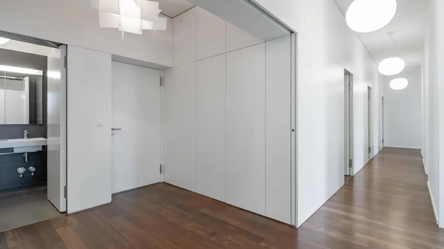 Appartamento in affitto - 8002 Zürich - Foto 4