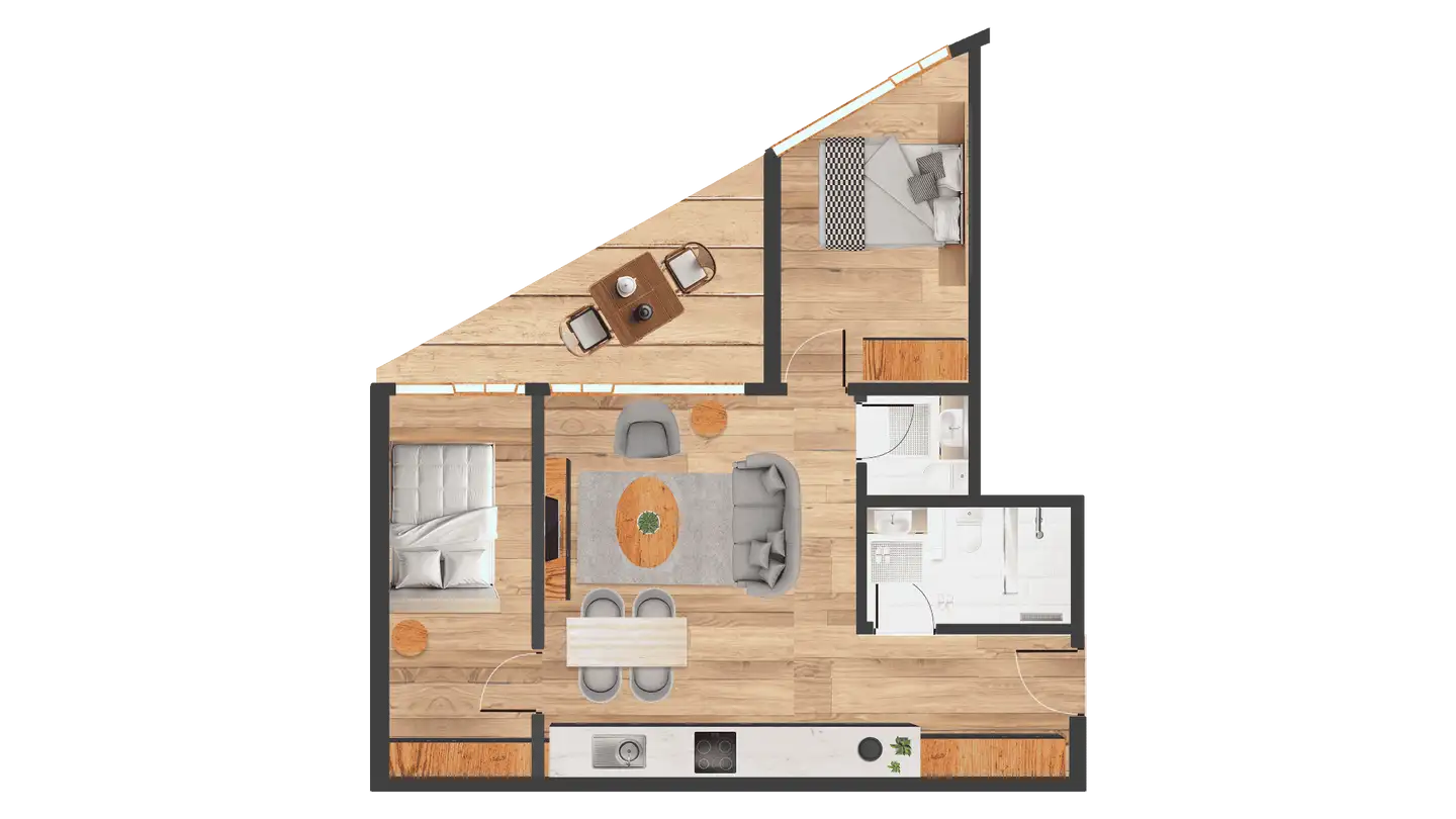 Hotel in vendita - Dorfplatz, 3906 Saas-Fee - Foto 4