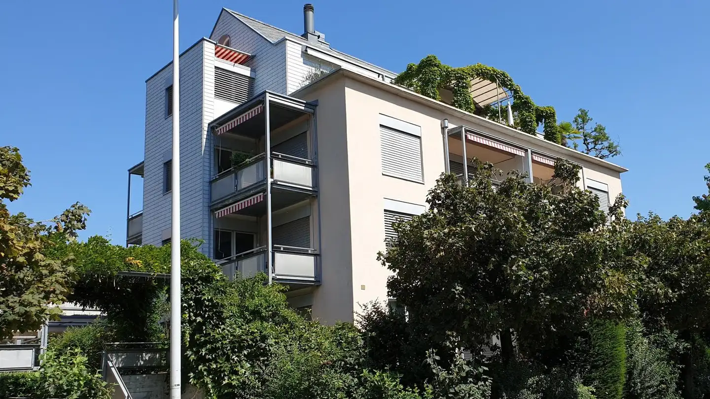 Wohnung mieten - Vogelsangstrasse 23, 5620 Bremgarten AG