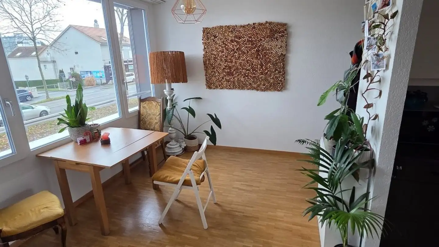 Appartamento in affitto - Avenue De Grandson, 1400 Yverdon-les-Bains - Foto 2