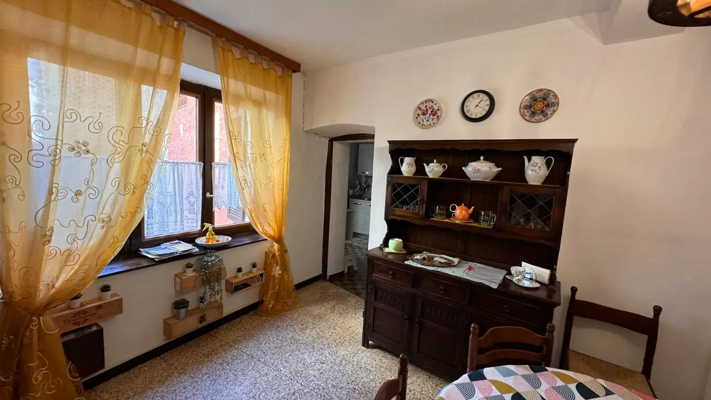 Casa singola in vendita - Contrada Torascia 3, 6827 Brusino Arsizio - Foto 2