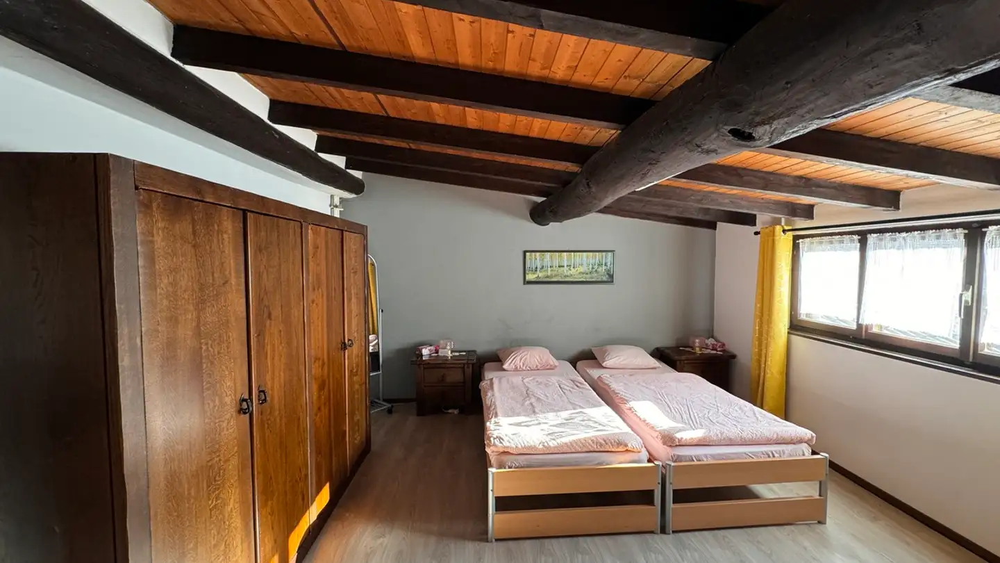 Casa singola in vendita - Contrada Torascia 3, 6827 Brusino Arsizio - Foto 4