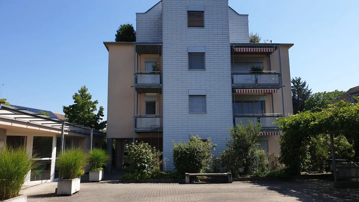 Wohnung mieten - Vogelsangstrasse 23, 5620 Bremgarten AG - Foto 2