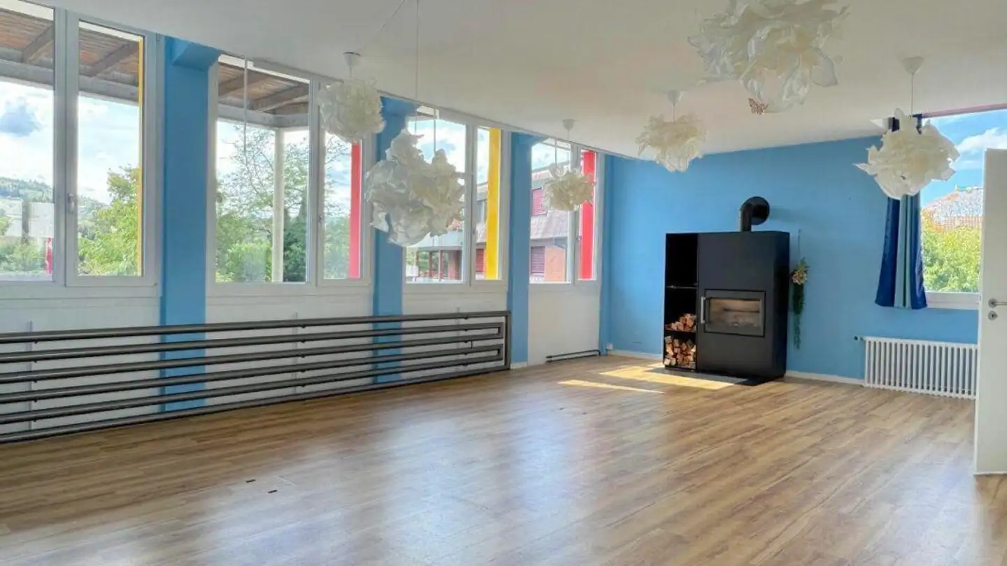Loft in affitto - Heidenlochstrasse 52, 4410 Liestal