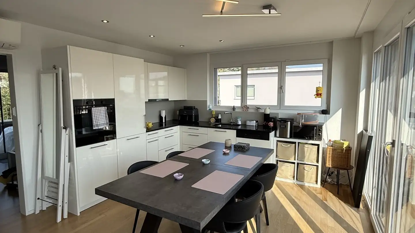 Wohnung mieten - Nüsatzstrasse 29, 8248 Uhwiesen