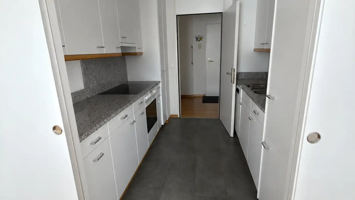 Wohnung mieten - Vogelsangstrasse 23, 5620 Bremgarten AG - Foto 3
