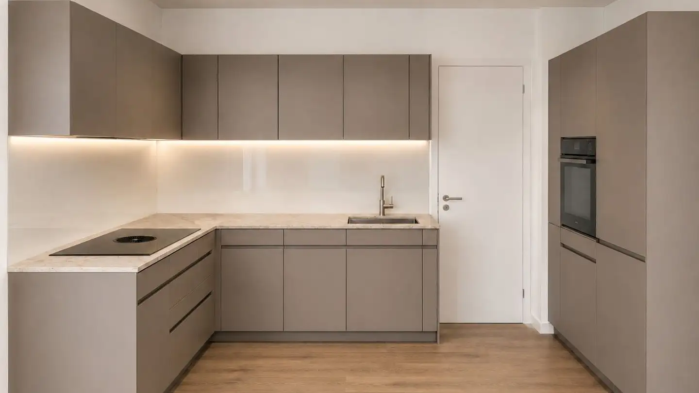 Appartamento in affitto - Hauptstrasse 14, 5024 Küttigen - Foto 2