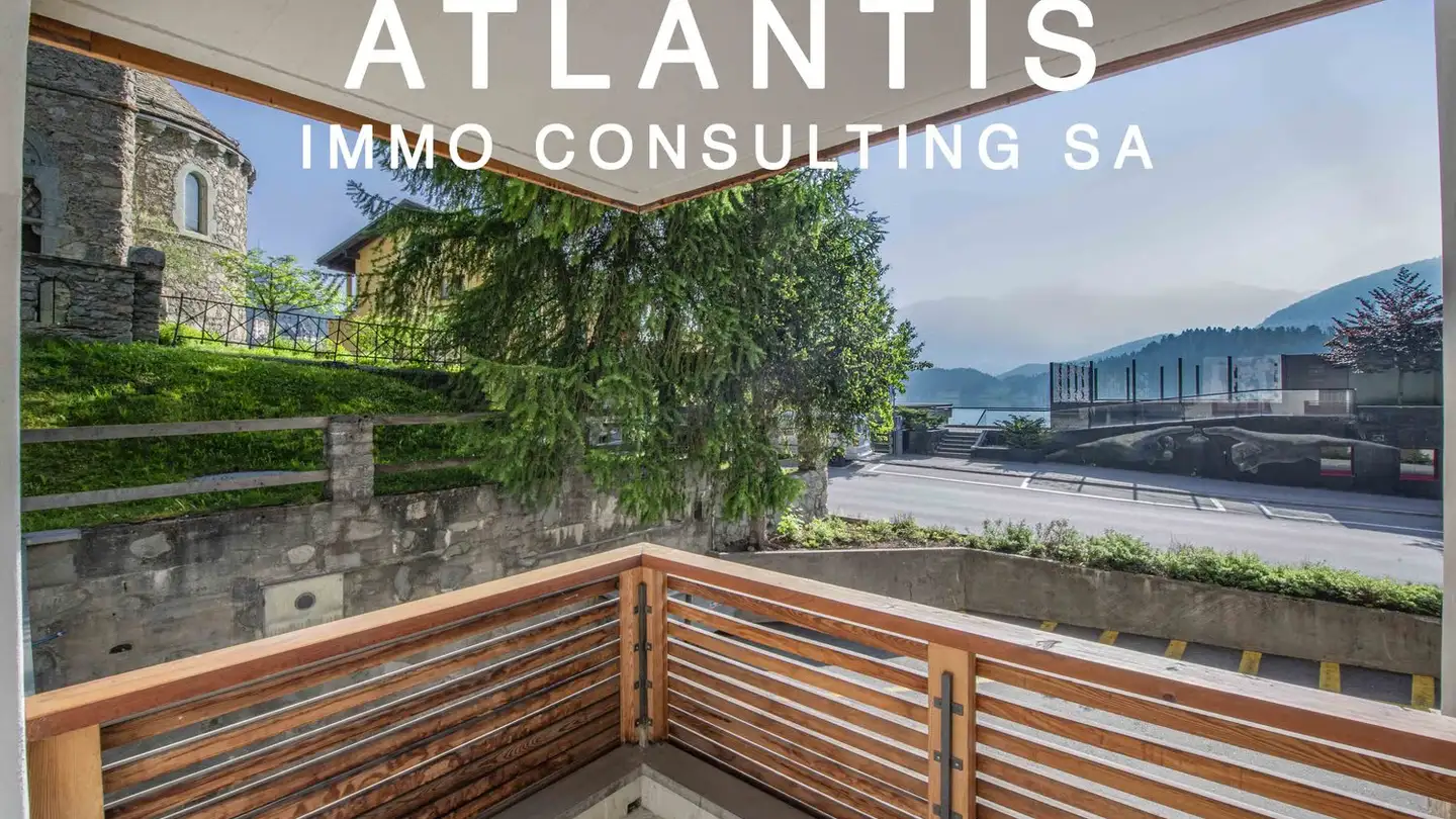Appartamento in vendita - 7500 St. Moritz
