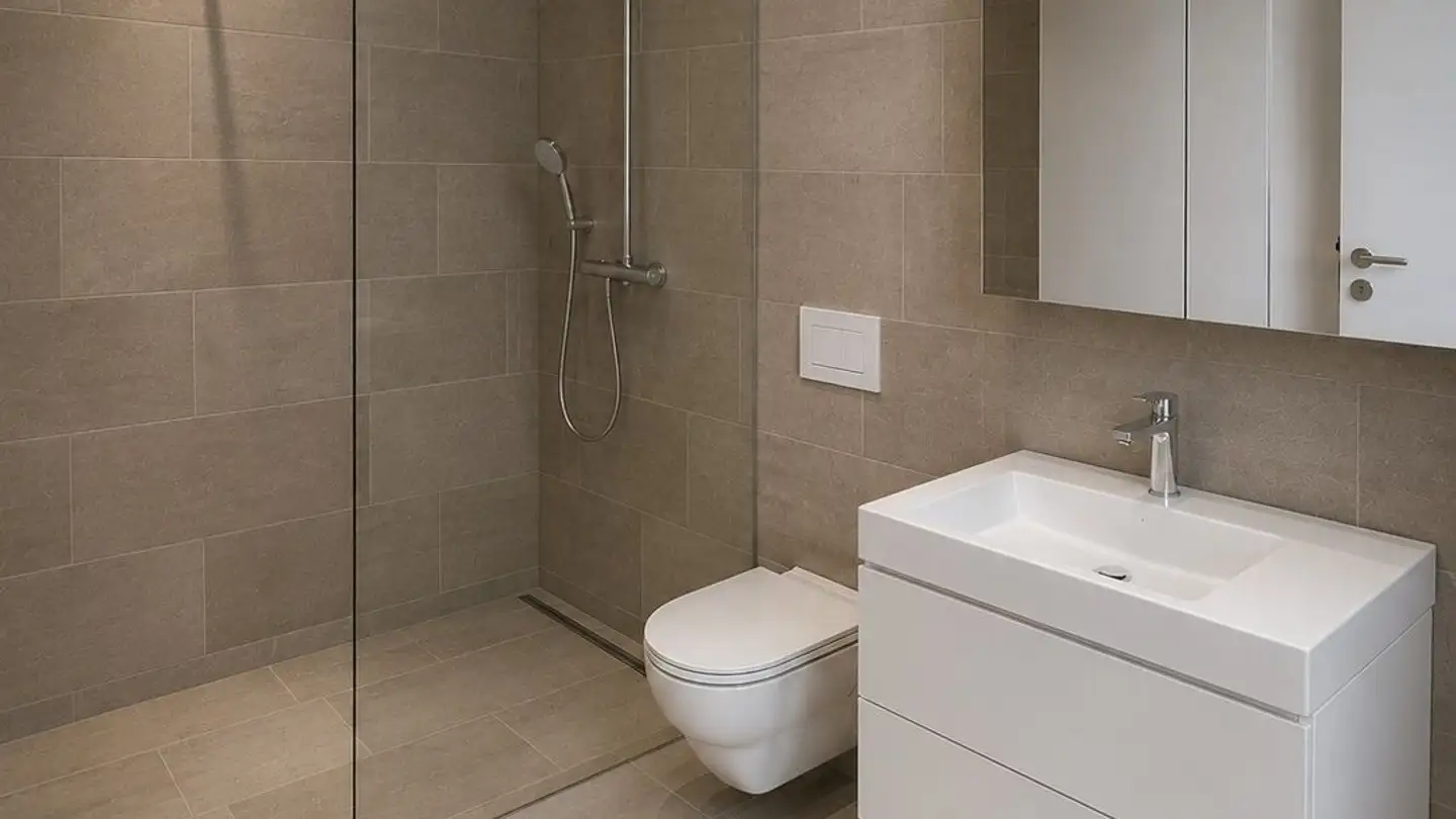 Appartamento in affitto - Hauptstrasse 14, 5024 Küttigen - Foto 3