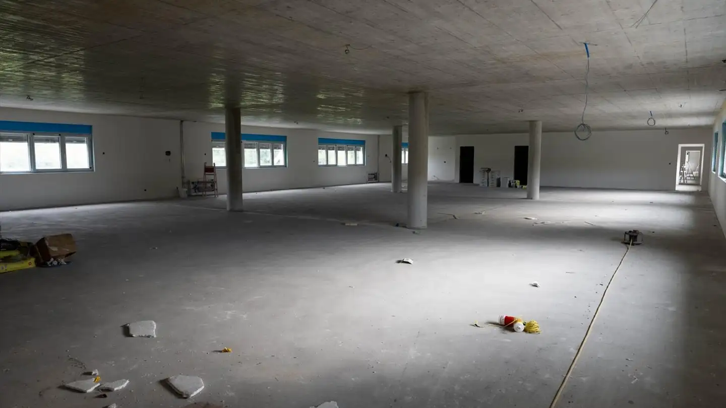 Laboratorio in affitto - Chemin De Bronjon 10, 1510 Moudon - Photo 4