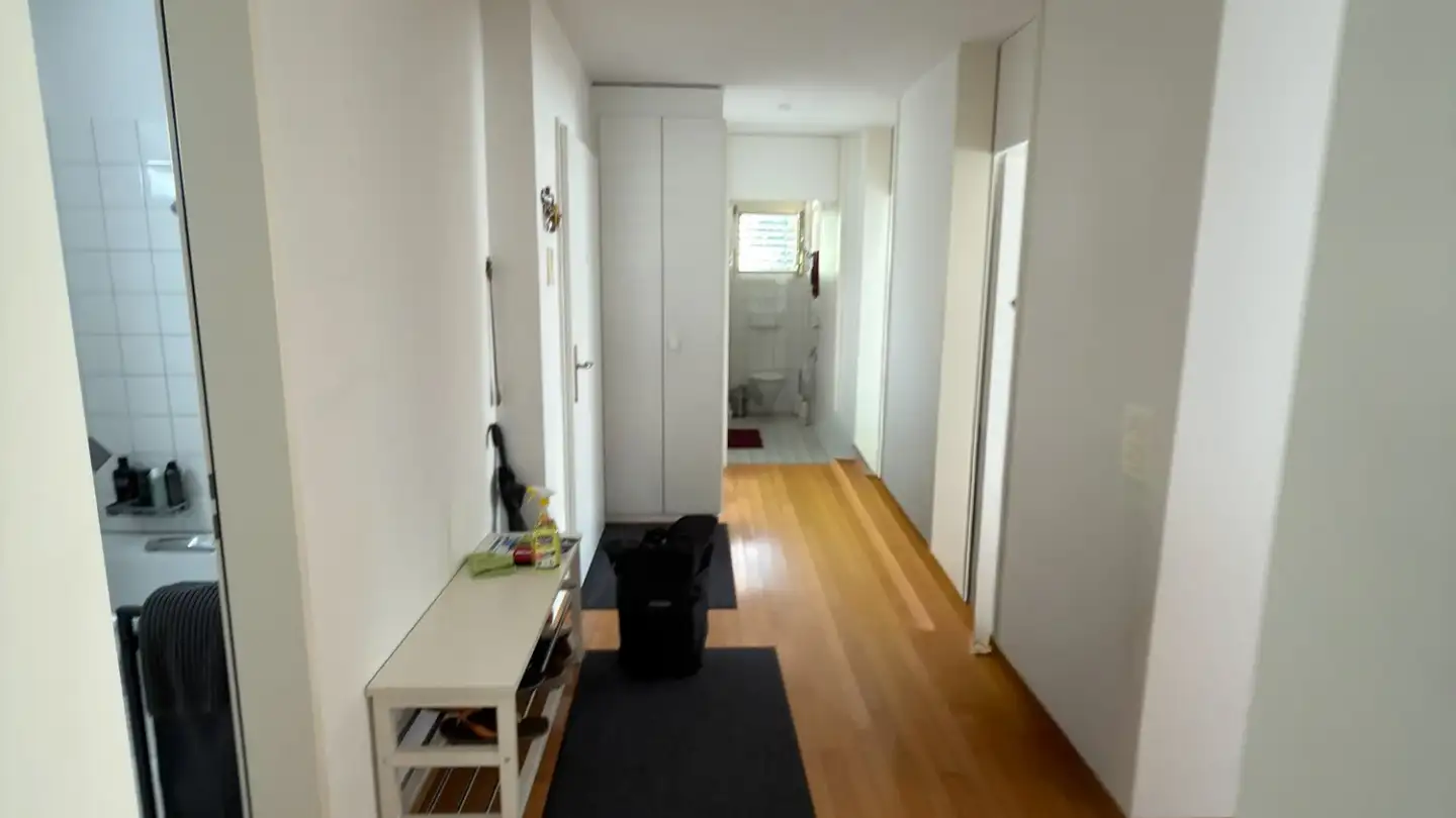 Wohnung mieten - Vogelsangstrasse 23, 5620 Bremgarten AG - Foto 4