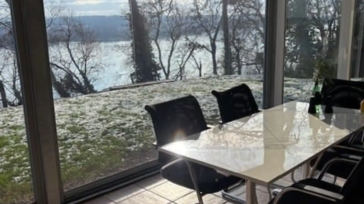 Villa for sale - Route De La Montagne-De-Diesse / Tessenbergstrasse 22, 2505 Biel/Bienne - Photo 3