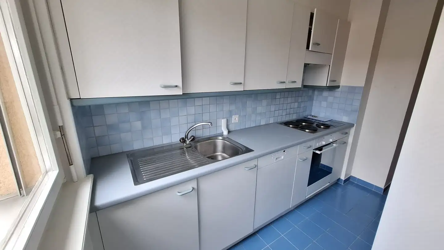 Appartement à louer - Chemin De La Verne 1, 1073 Savigny