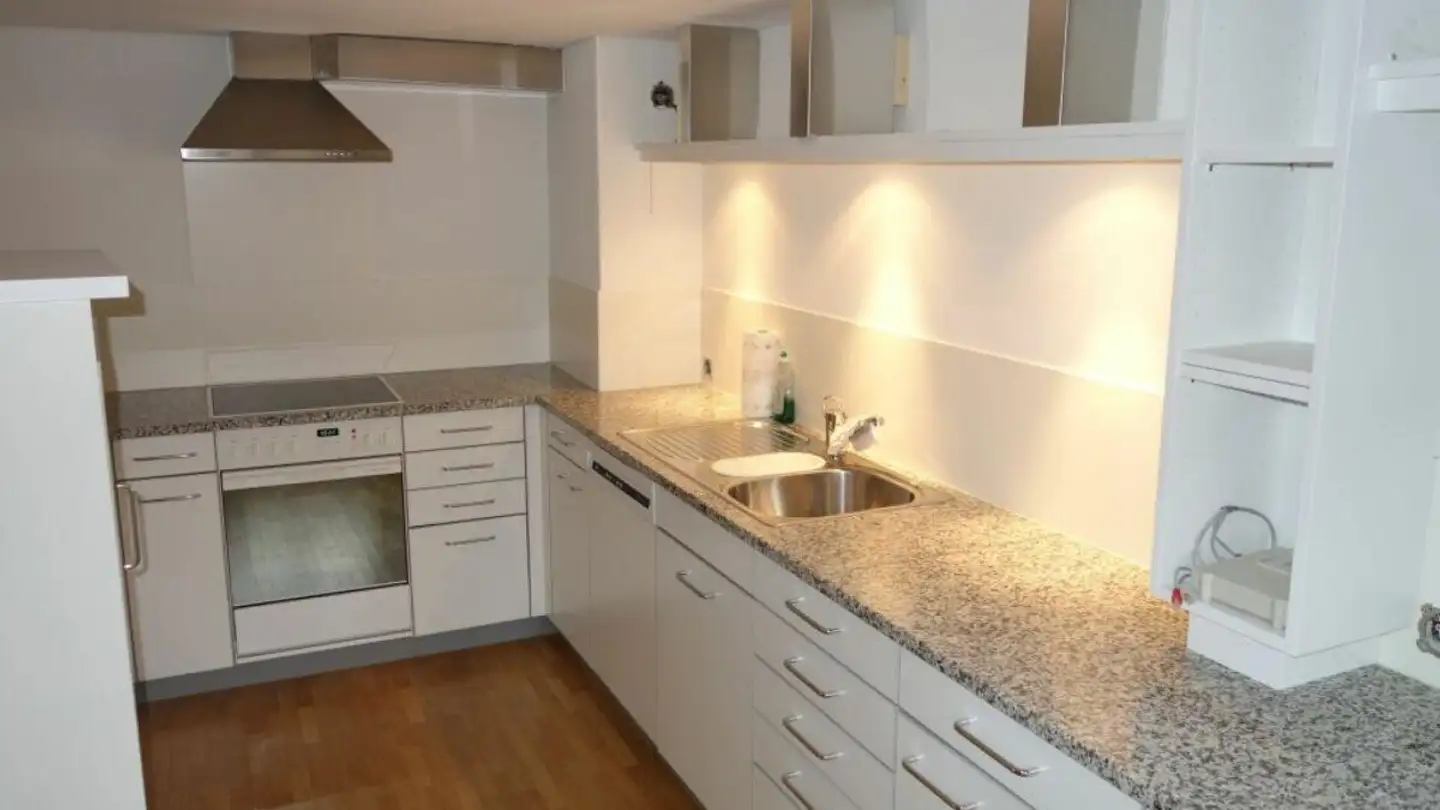 Wohnung mieten - Zeughausgasse 3, 6300 Zug - Foto 2