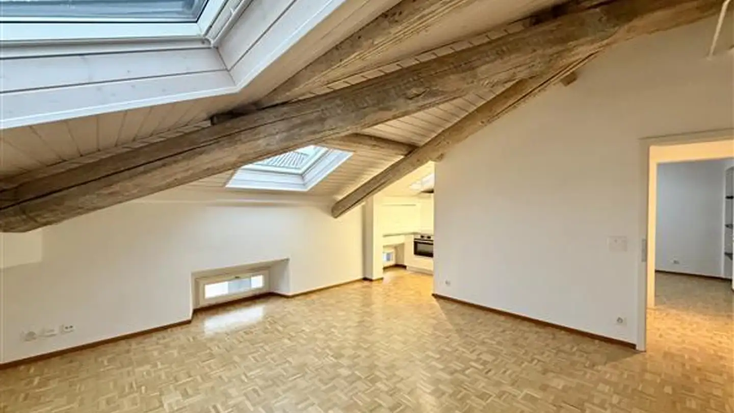 Wohnung mieten - 6900 Lugano