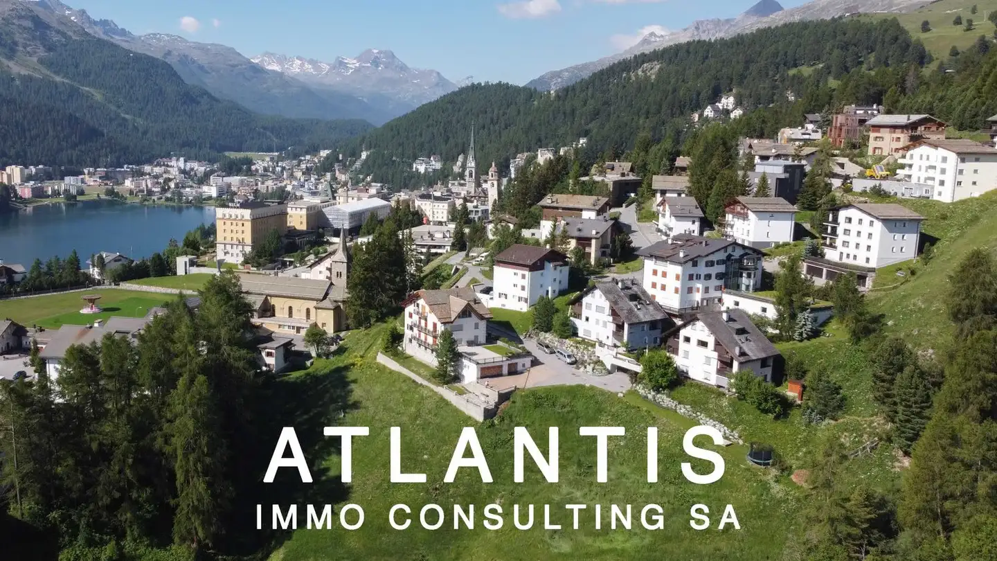 Appartamento in vendita - 7500 St. Moritz