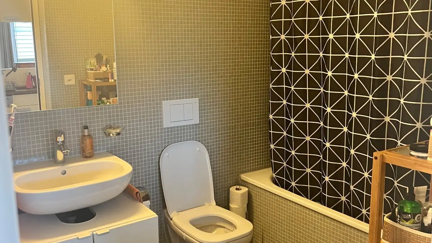 Wohnung mieten - 2017 Boudry - Foto 3