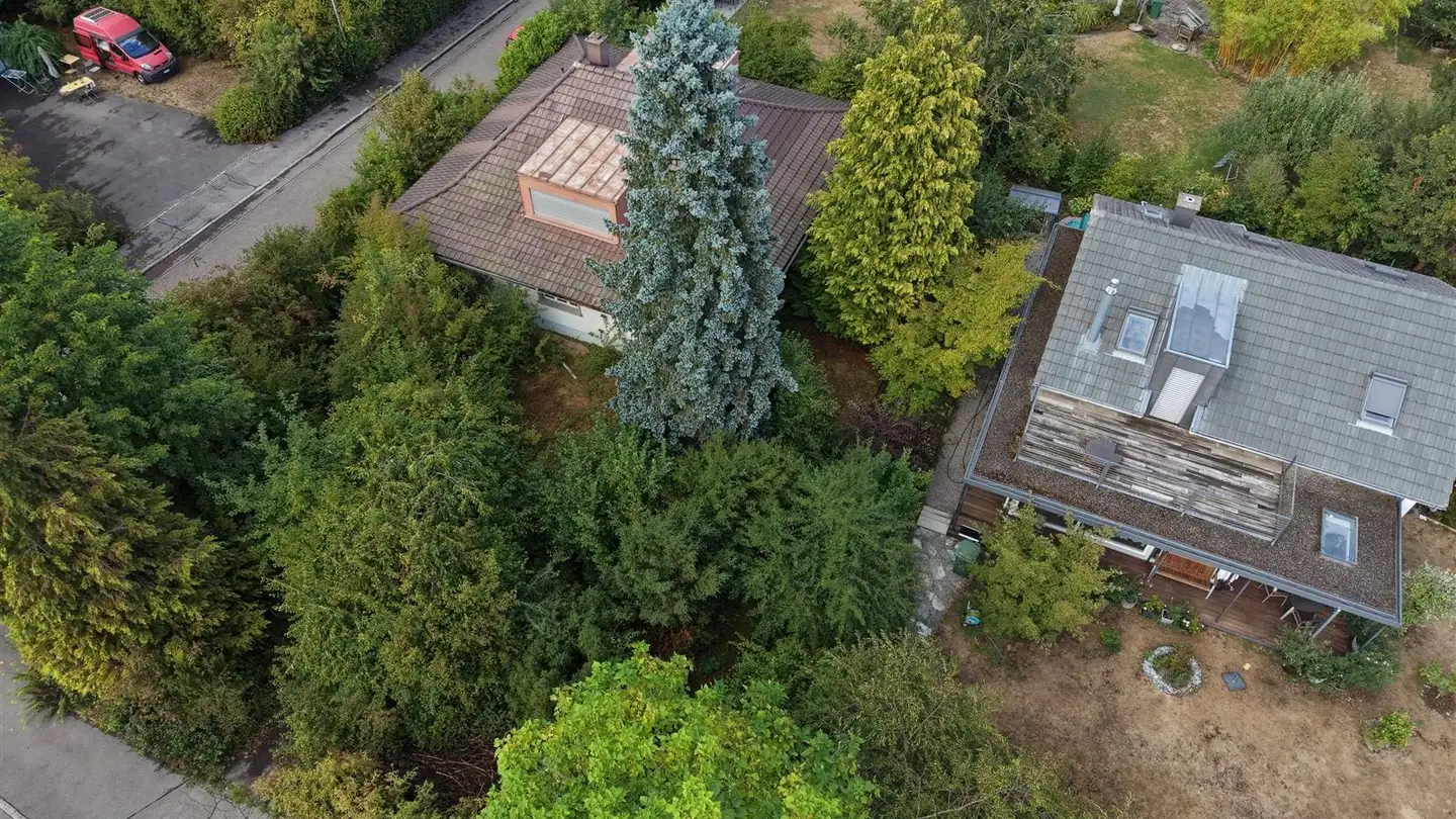 Terreno edificabile in vendita - Maygutstrasse 26, 3084 Wabern - Foto 2