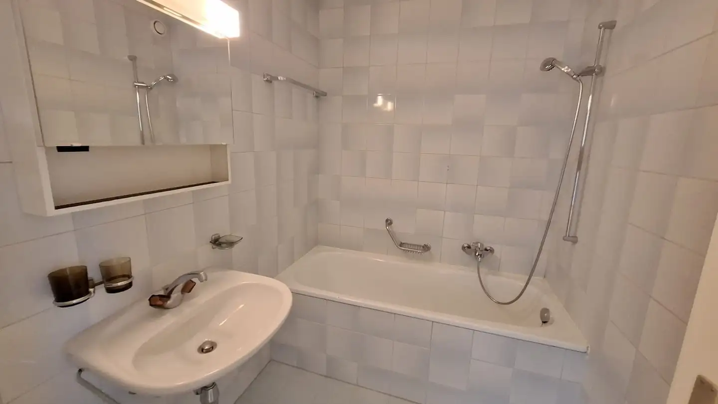 Appartamento in affitto - Chemin De La Verne 1, 1073 Savigny - Photo 2