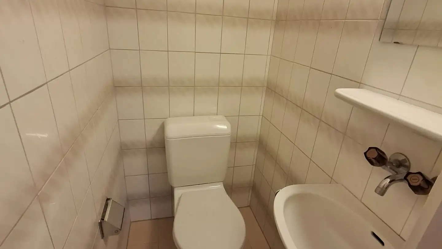 Appartamento in affitto - Chemin De La Verne 1, 1073 Savigny - Photo 3