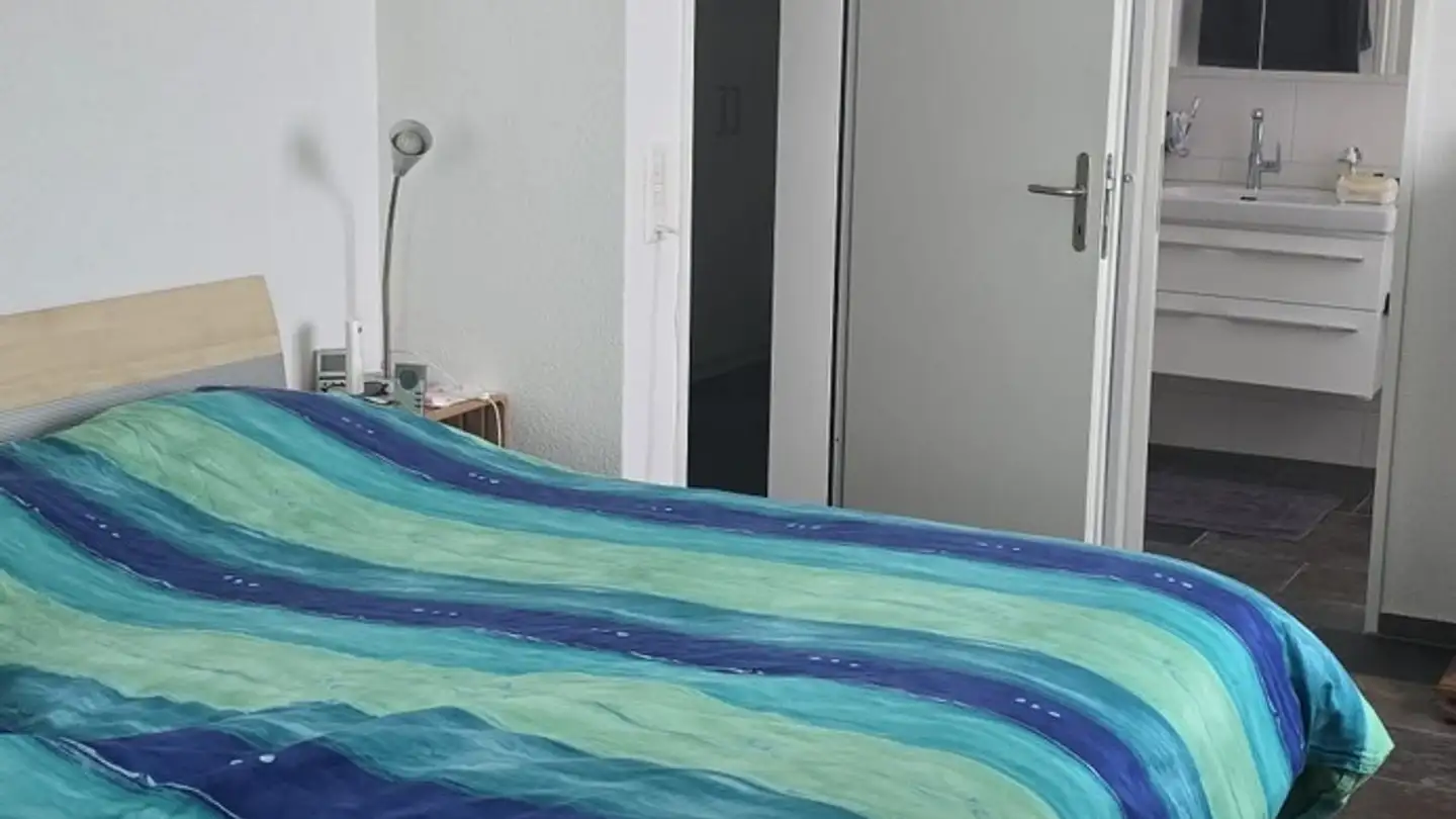 Appartement meublé à louer - 8606 Nänikon - Photo 3