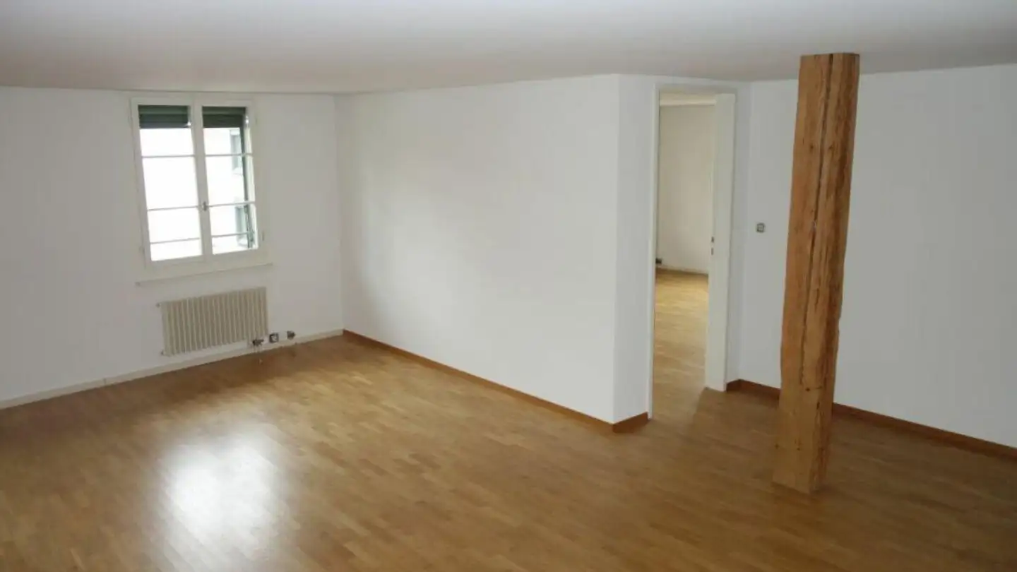 Wohnung mieten - Zeughausgasse 3, 6300 Zug - Foto 4