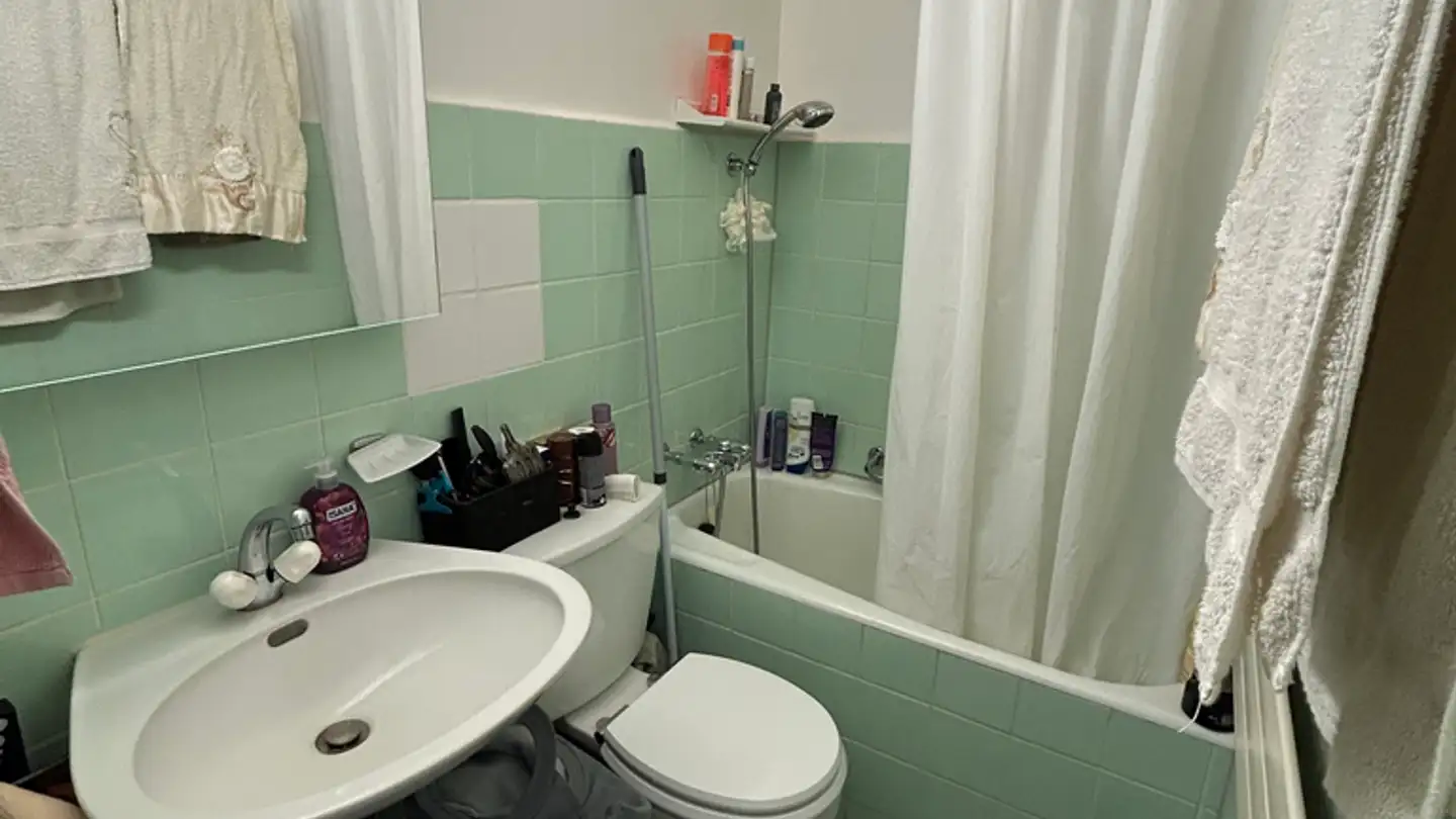 Apartment for rent - Avenue Des Alpes 36, 1814 La Tour-de-Peilz - Photo 3