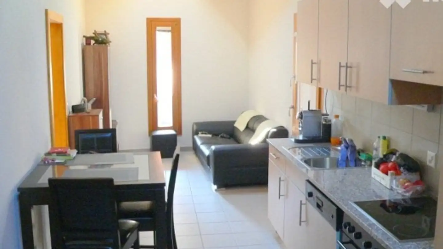 Appartamento in affitto - Route Cantonale 202, 1963 Vétroz