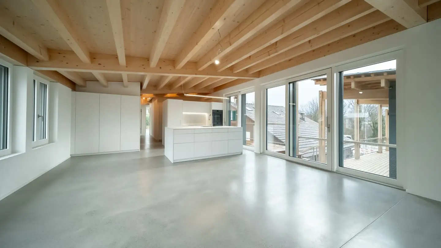 Wohnung mieten - In Den Reben, 8708 Männedorf - Foto 2